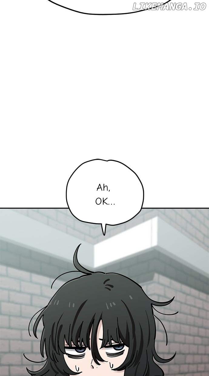Unemployed Baek-soon Chapter 110 - page 57